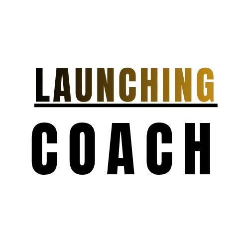 LaunchingCoach.com